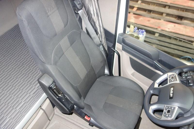 DAF XG 480 FT 4X2 null
