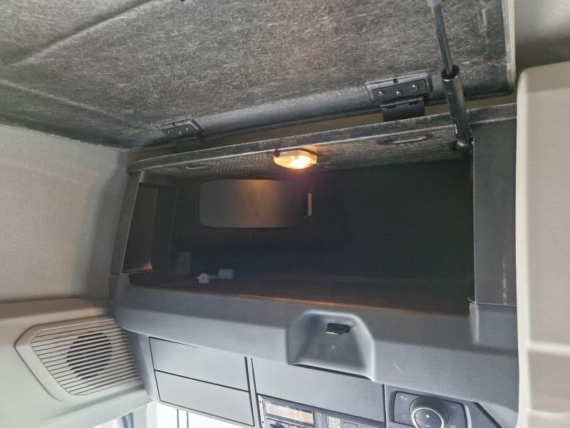 DAF XG 480 FT 4X2 null