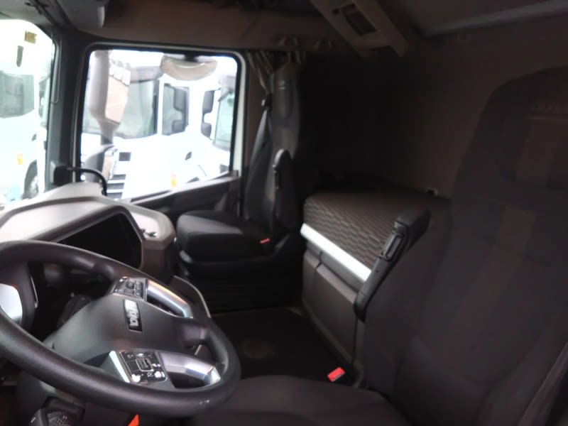 DAF XFn 480 FT 4X2 null