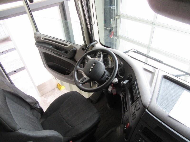 DAF XF 480 FT 4X2 LOW DECK null