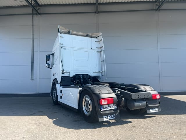 DAF XFn 480 FT 4X2 null
