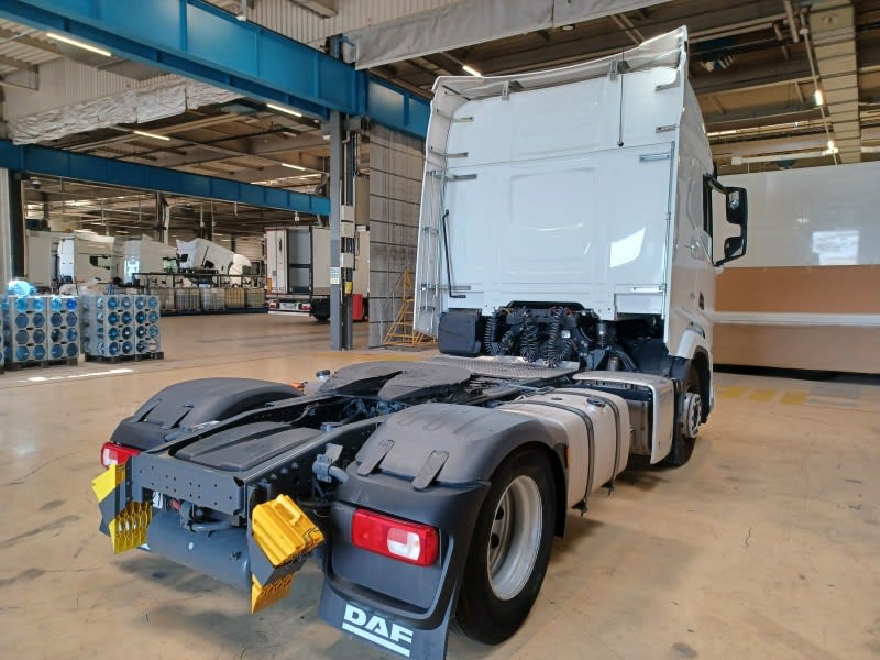 DAF XFn 480 FT 4X2 null