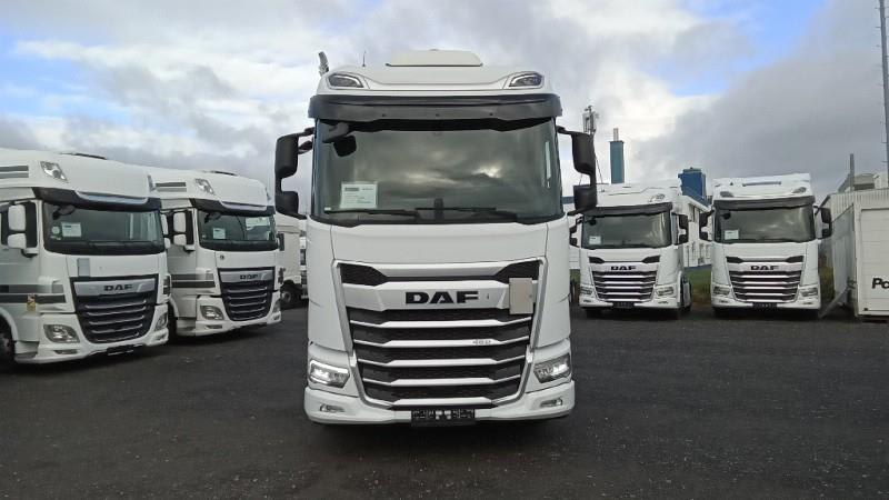 DAF XG 480 FT 4X2 null