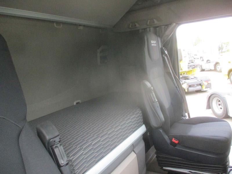 DAF XFn 480 FT 4X2 null