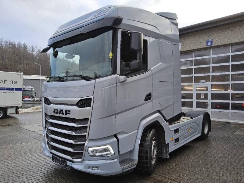 DAF XG 480 FT 4X2 null