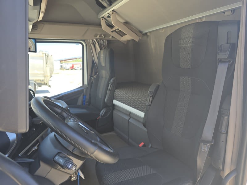 DAF XFn 480 FT 4X2 null