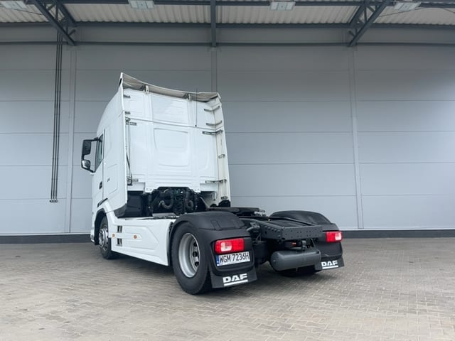 DAF XG 480 FT 4X2 null