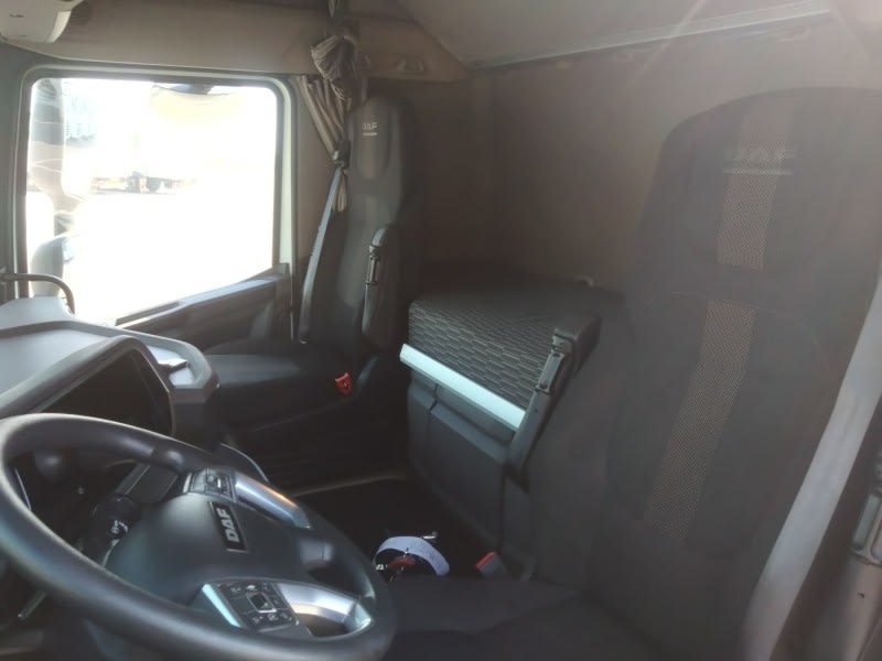 DAF XFn 480 FT 4X2 null