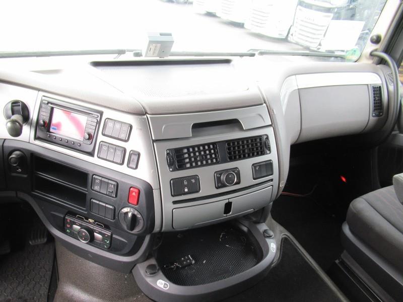 DAF XF 530 FT 4X2 null