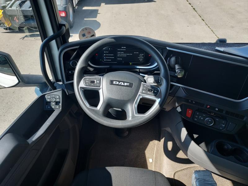 DAF XFn 480 FT 4X2 null