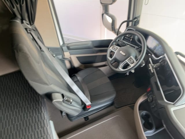 DAF XG 480 FT 4X2 null