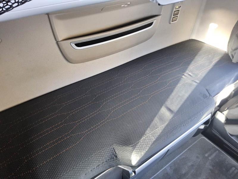 DAF XF 480 FT 4X2 LOW DECK null