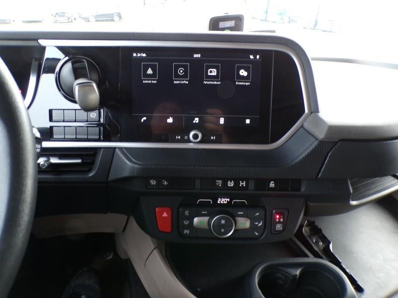 DAF XG 480 FAN 6X2 N null