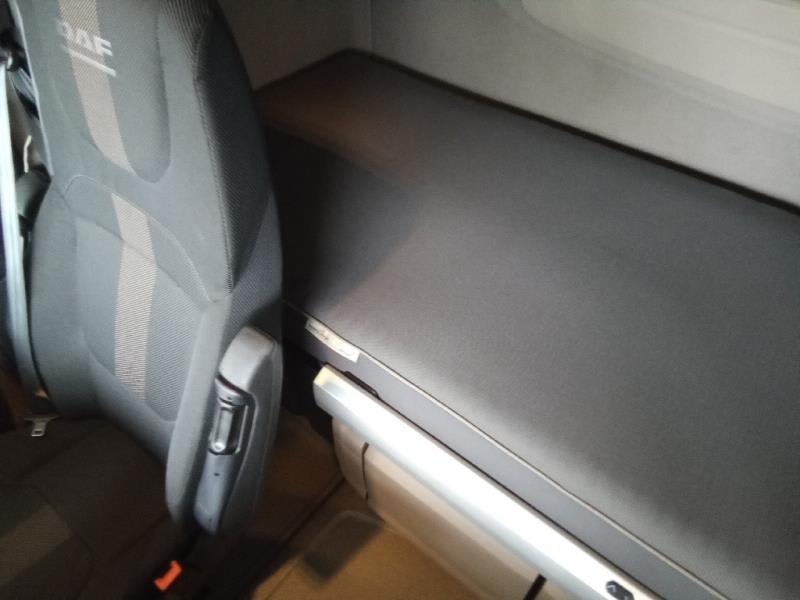 DAF XG 480 FT 4X2 null