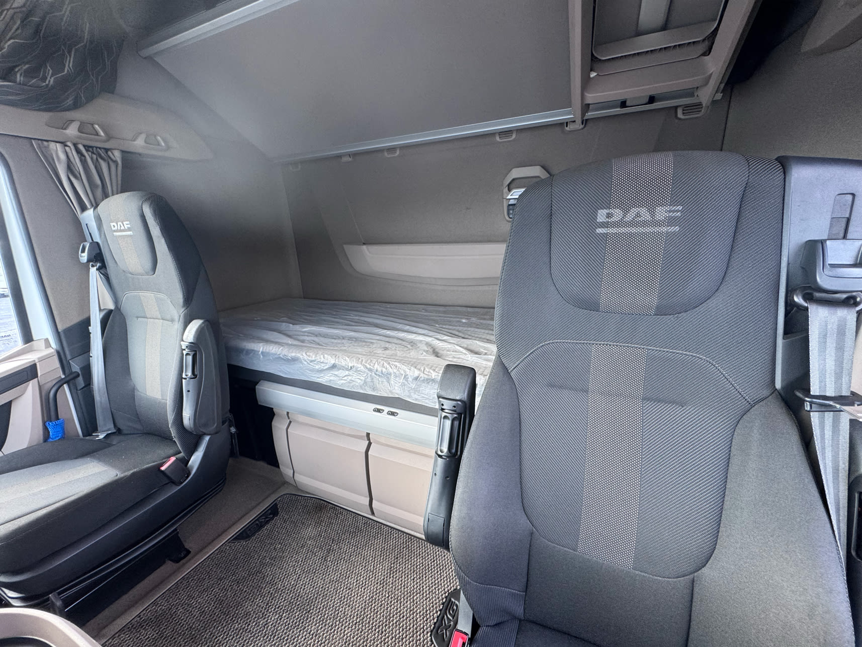 DAF XG 480 FT 4X2 null