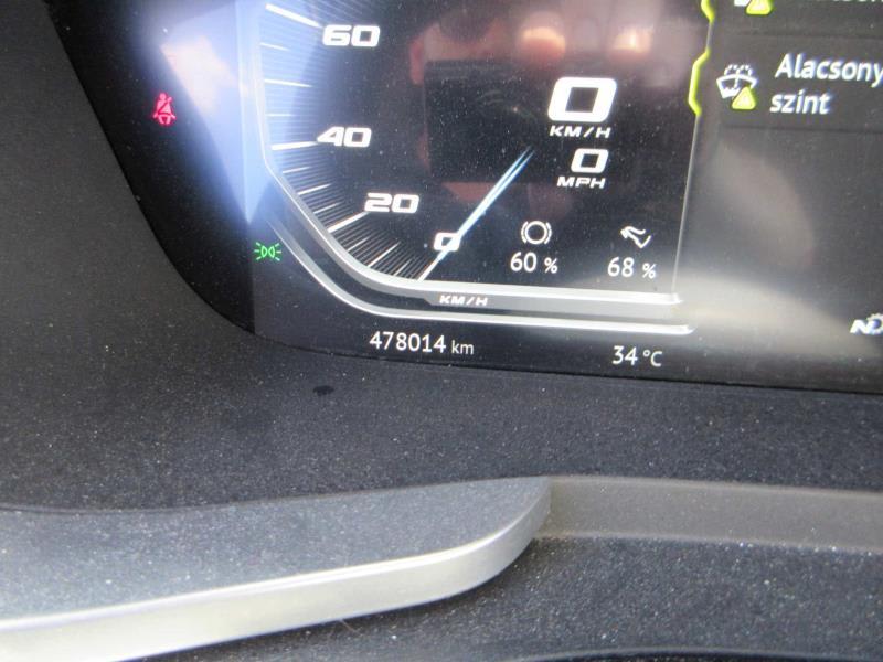 DAF XG 480 FT 4X2 null