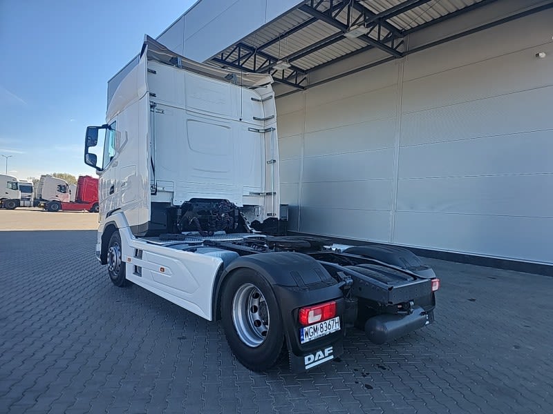 DAF XG 480 FT 4X2 null