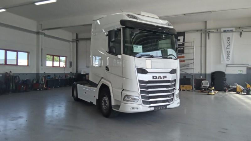 DAF XG 480 FT 4X2 null