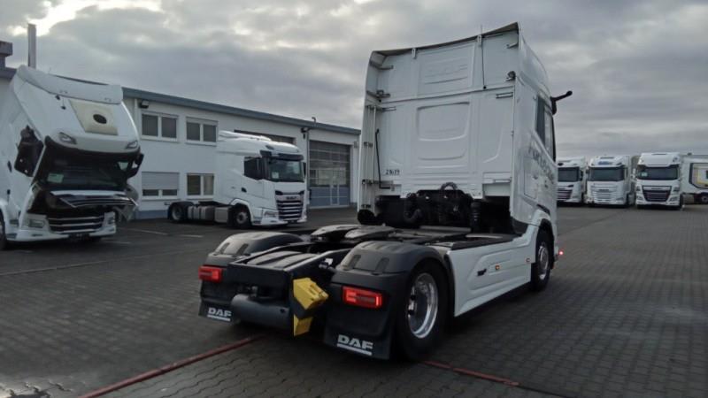 DAF XG+ 480 FT 4X2 null