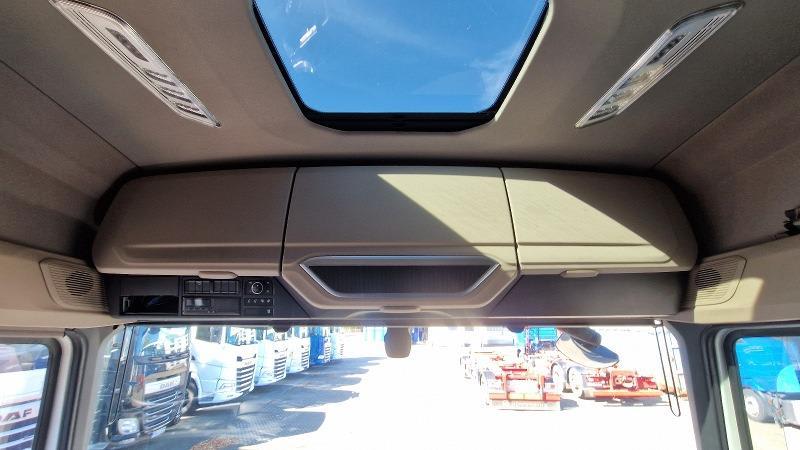 DAF XG 480 FT 4X2 null