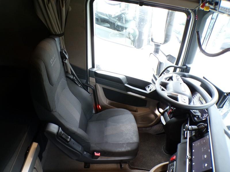 DAF XG 480 FT 4X2 null