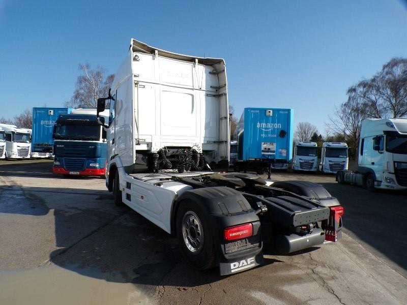 DAF XG 480 FT 4X2 null