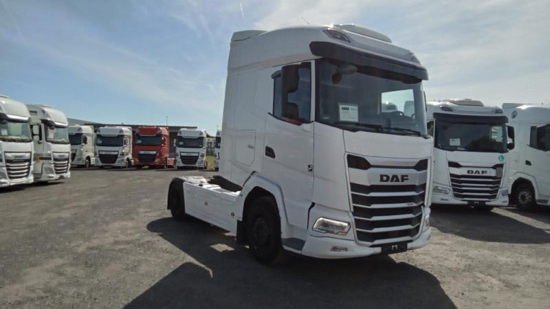 DAF XG 480 FT 4X2 null