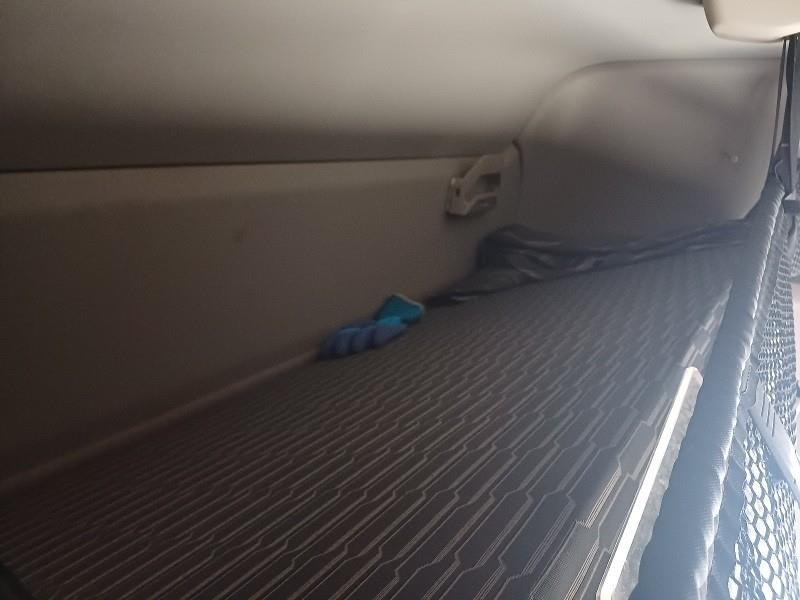 DAF XFn 480 FT 4X2 null