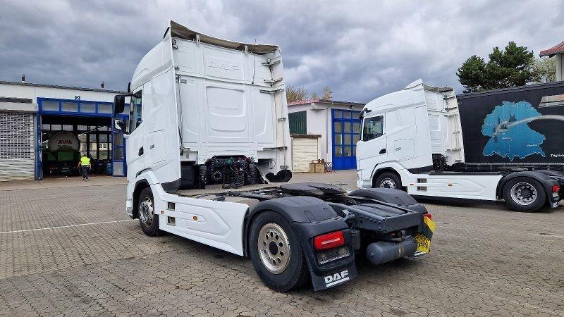 DAF XG 480 FT 4X2 null