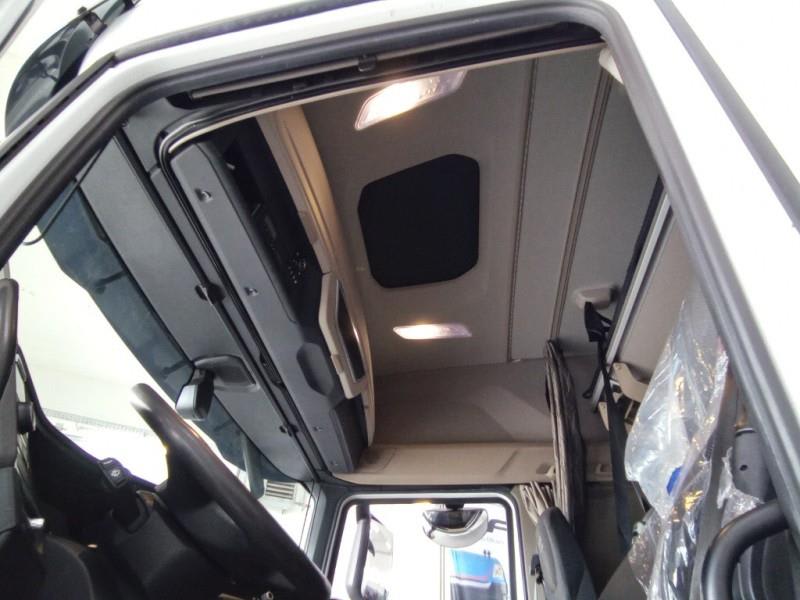 DAF XG 480 FAN 6X2 N null