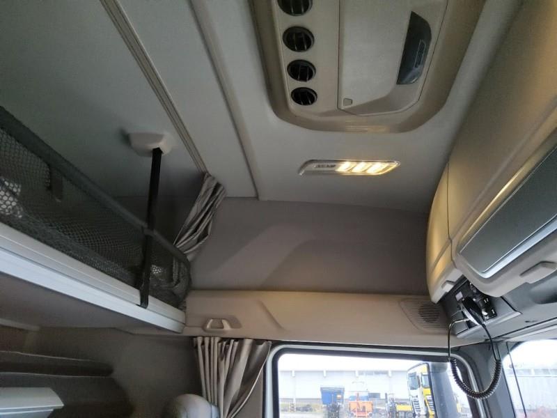 DAF XG 480 FT 4X2 null