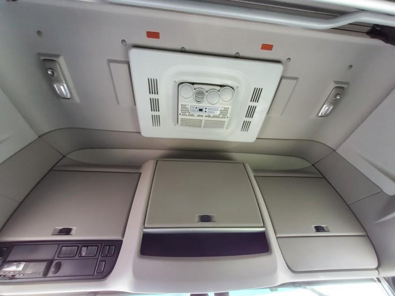 DAF XF 480 FAN 6X2 N null