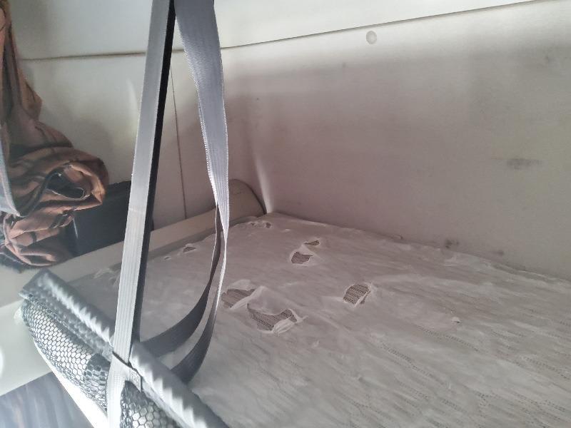 DAF XF 480 FT 4X2 null