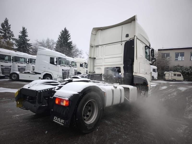 DAF XF 480 FT 4X2 null