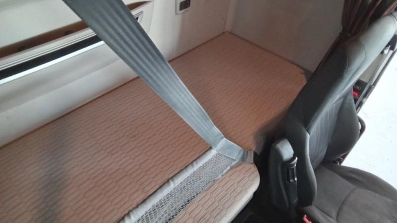 DAF XF 480 FT 4X2 LOW DECK null
