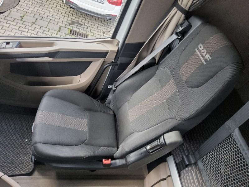 DAF XG 480 FT 4X2 null