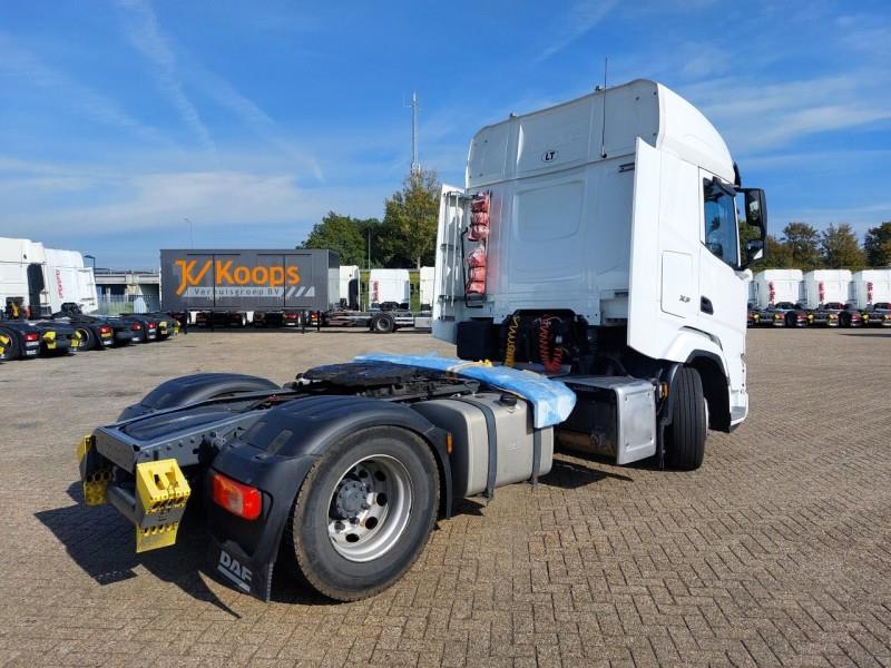 DAF XFn 480 FT 4X2 null