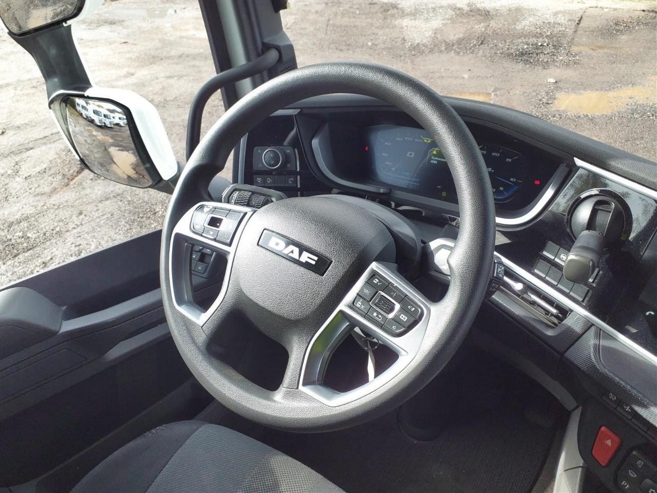 DAF XFn 480 FT 4X2 null