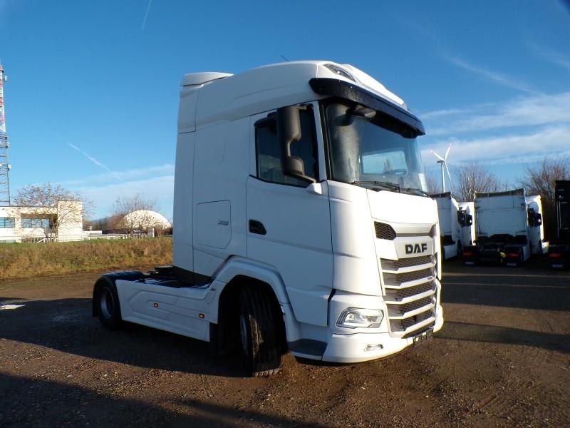 DAF XG 480 FT 4X2 null