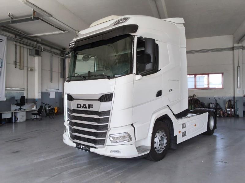 DAF XG 480 FT 4X2 null