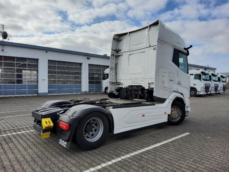 DAF XG+ 480 FT 4X2 null