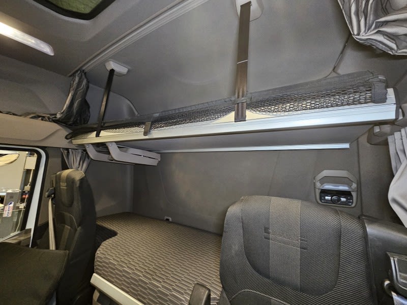 DAF XFn 480 FT 4X2 null