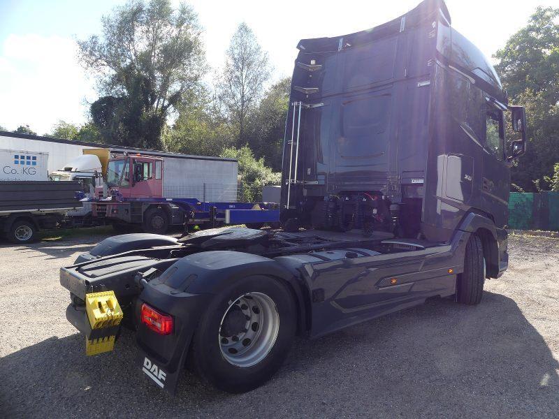 DAF XG 480 FT 4X2 null