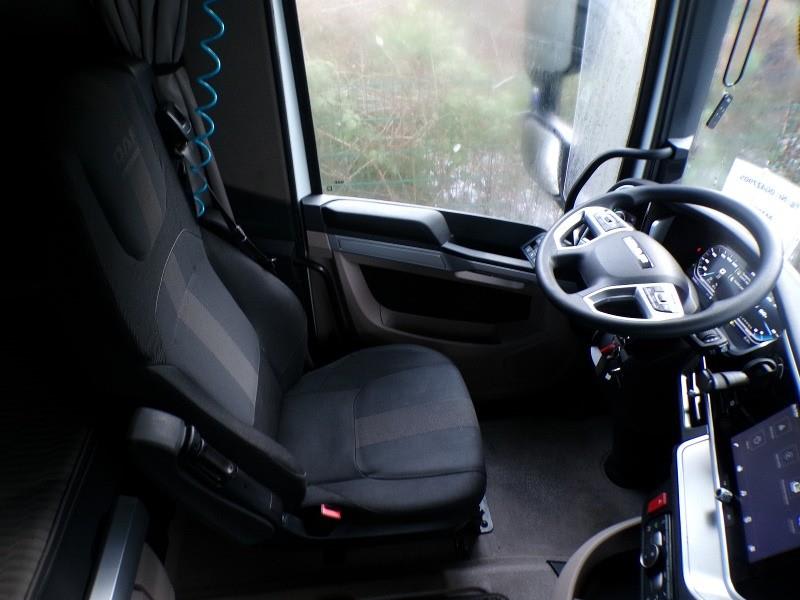 DAF XG 480 FT 4X2 null