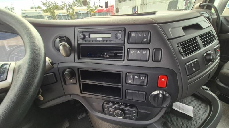DAF XF 480 FT 4X2 LOW DECK null