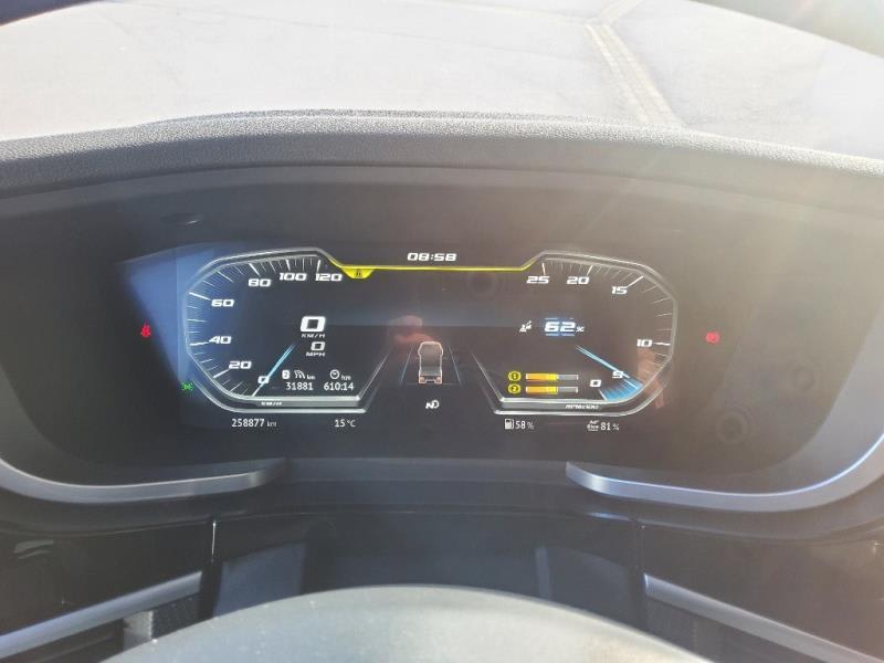 DAF XG 480 FT 4X2 null