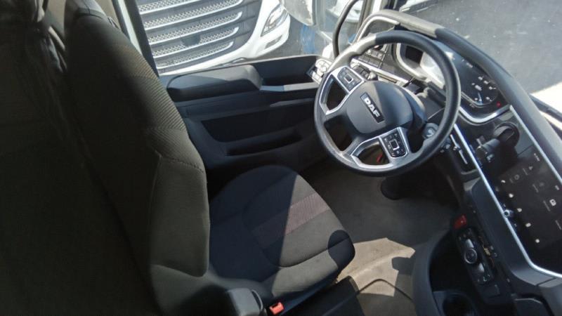 DAF XFn 480 FT 4X2 null