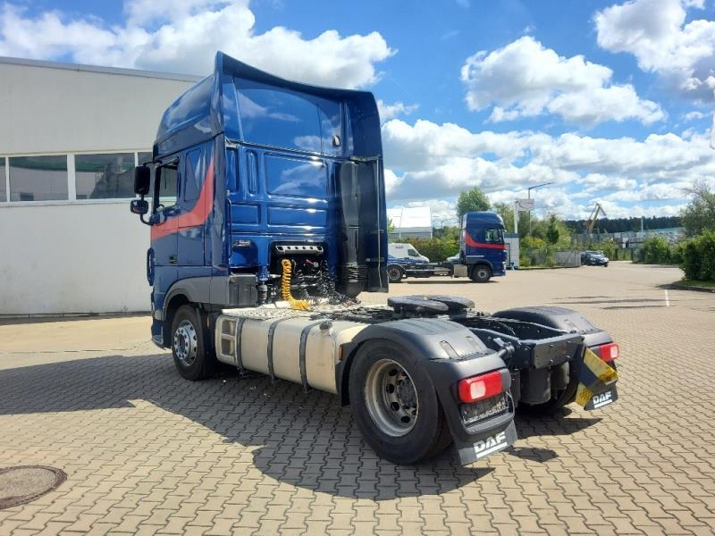 DAF XF 480 FT 4X2 null