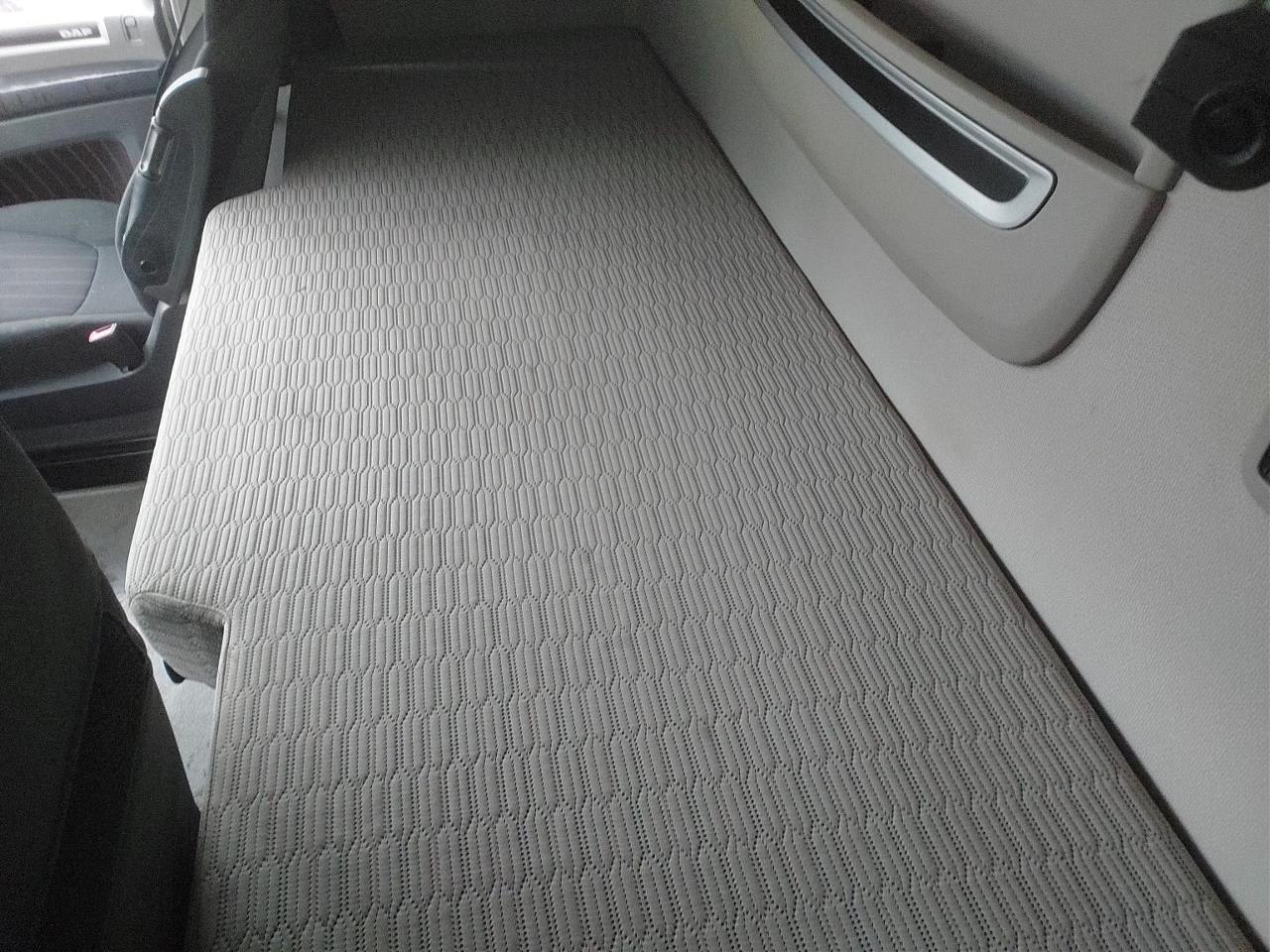 DAF XF 480 FT 4X2 null