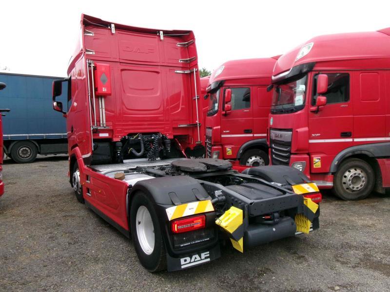 DAF XG 480 FT 4X2 null